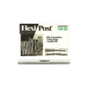 EDS, Flexi-Post Stainless Steel Economy Refills, 140-03