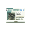 EDS, Flexi-Flange Titanium Economy Refills, 445-02