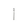 SS White Carbide Burs. FG-560 Straight/Flat End Crosscut. 10 pcs.