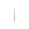 SS White Carbide Burs. FG-699 Taper Flat End Crosscut. 10 pcs.