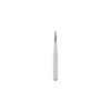 SS White Carbide Burs. FG-700 Taper Flat End Crosscut. 10 pcs.