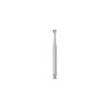 SS White Carbide Burs. RA-37 Inverted Cone. 10 pcs