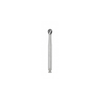 SS White Carbide Burs. RA-7 Round. 10 pcs.