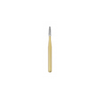 SS White Finishing, Bullet FG-9803 5/Pk