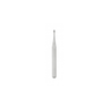 Carbide Burs. FG-1/2 Short Shank Round.  Clinic Pack of 100  pcs/bag