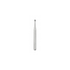 Carbide Burs. FG-1 Short Shank Round.  10 pcs.