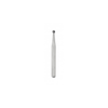Carbide Burs. FG-3 Short Shank Round.  Clinic Pack of 100  pcs/bag
