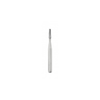 SS White Carbide Burs. FG-171, Taper Flat End Plain. 10 pcs.