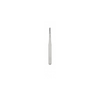 SS White Carbide Burs. FG-1556 Short Shank  Straight Round End Crosscut. 10 pcs.