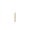 10 Blade Finishing Carbide Safe End SE4, 5 Pack