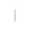 12 Blade Finishing Carbide 7104, Sterile Roll 25