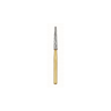 12 Blade Finishing Carbide 7106, Sterile Roll 25
