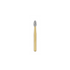12 Blade Finishing Carbide 7378, Sterile Roll 25