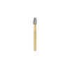 12 Blade Finishing Carbide 7408, Bulk 100