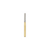 12 Blade Finishing Carbide 7675, Sterile Roll 25