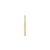 12 Blade Finishing Carbide 7902, Sterile Roll 25