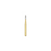 12 Blade Finishing Carbide 7903, Bulk 100