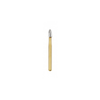 20 Blade Finishing Carbide 8406, 5 Pack