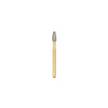 20 Blade Finishing Carbide 8408, Sterile Roll 25