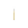 20 Blade Finishing Carbide 8901, 5 Pack