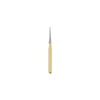 20 Blade Finishing Carbide Safe End SE8, 5 Pack