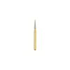 20 Blade Finishing Carbide SE6 Safe End, Sterile Roll 25