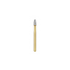 30 Blade Finishing Carbide 9406, Sterile Roll 25