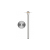 Express Line HP Diamond Disc Flex Fine 917F-220 Single Bottom Sided, 1 Pack
