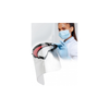 Face Shield Extra Width (360mm), 30 Pack