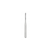FG Carbide 169 Long, Sterile Roll 25