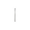 FG Carbide 558, Sterile Roll 25
