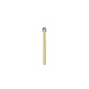 Great White Gold Carbide GW8 Round, Sterile Roll 25