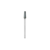 Jazz HP Grinder Porcelain/Metal 2 Step PM2S Medium Taper Cylinder, 3 Pack