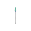 Jazz HP Zirconia/Lithium Disilicate Polisher 3 Step Zl32 Medium Flame, 3 Pack