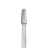 ORAl Surgery Carbide 1703 44.5mm, Shank 4, Sterile 10 Pack