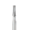 SS White, Oral Surgery Carbide 702 44.5mm, Shank 6, Sterile 10 Pack, 30003