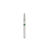 Piranha Diamond 6051-017C, Sterile Roll 25