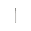 Piranha Diamond 845KR-018M, Sterile Roll 25
