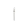 Piranha Diamond 847KR-018M, Sterile Roll 25
