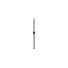 Piranha Diamond 878K-021F, Sterile Roll 25