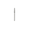Piranha Diamond 878K-021M, Sterile Roll 25