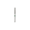Piranha Diamond 879K-021C, Sterile Roll 25