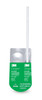 3M Clinpro Clear Fluoride Treatment, 7200M, Mint Flavor, 0.5 mL Unit Dose, 100/PAC