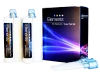 Elements Bite RegistRation, Fast Set Bulk pack, Mint Flavor, 4 x 50mL Cartridges/Box
