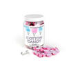 Pascal, Radent Prophy Paste Cups, Cotton Candy for Kids, Fine Grit, 13-260