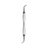 HuFriedyGroup, Contour XTS SkoolToolz 3, Curved Ball Burnisher, CH, CTNTAM3