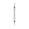 HuFriedyGroup, Contour XTS #1/2 Hollenback Double-Ended Carver, CTNCVHL1/2