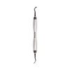 HuFriedyGroup, Contour XTS #3 Woodson Double-Ended Composite, CTNPFIWDS3