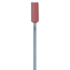 Shofu, Lab Series Stones, Coral 72, Shape 2, 0482