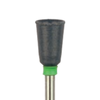 Shofu, Zilmaster Coarse CA Cup 3pcs, 0663